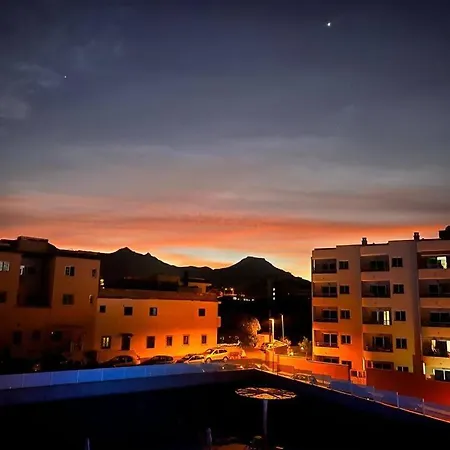 Ocean Garden Sunrise View Διαμέρισμα *