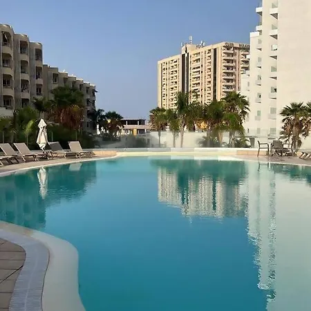 Διαμέρισμα Ocean Garden Sunrise View Costa Adeje (Tenerife)